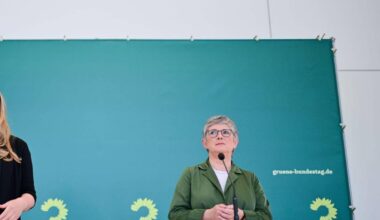 Fraktionsspitze: Alltagsprobleme in den Mittelpunkt rücken