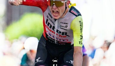 «Tollster Erfolg»: Zimmermann triumphiert in der Pfalz