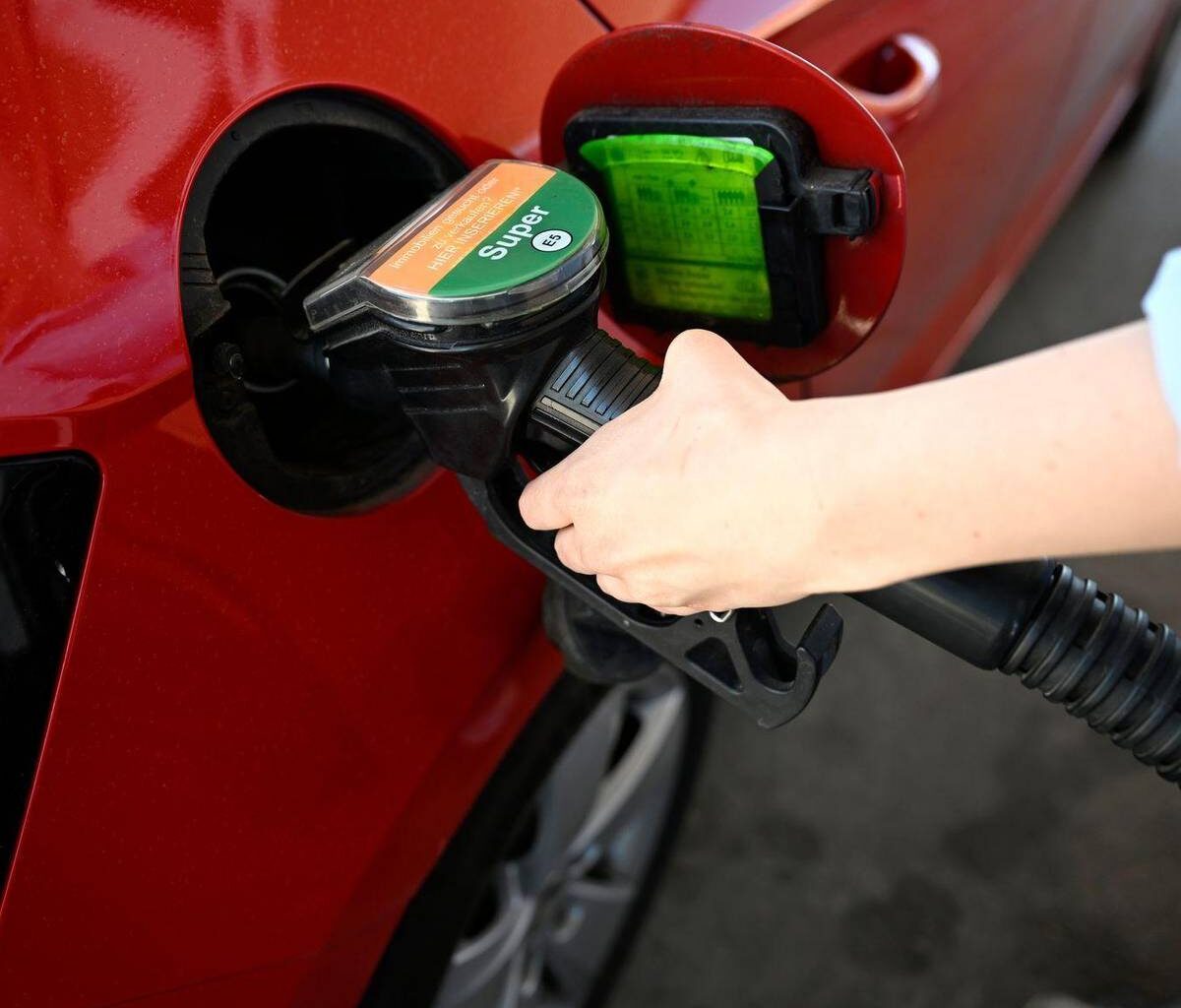 Inflation fällt auf 2,0 Prozent – günstigere Energie hilft