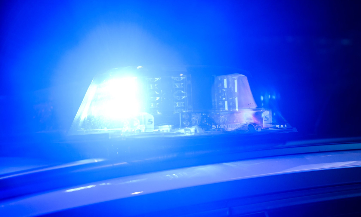 Verstorbene Person in Halle/Westfalen gefunden