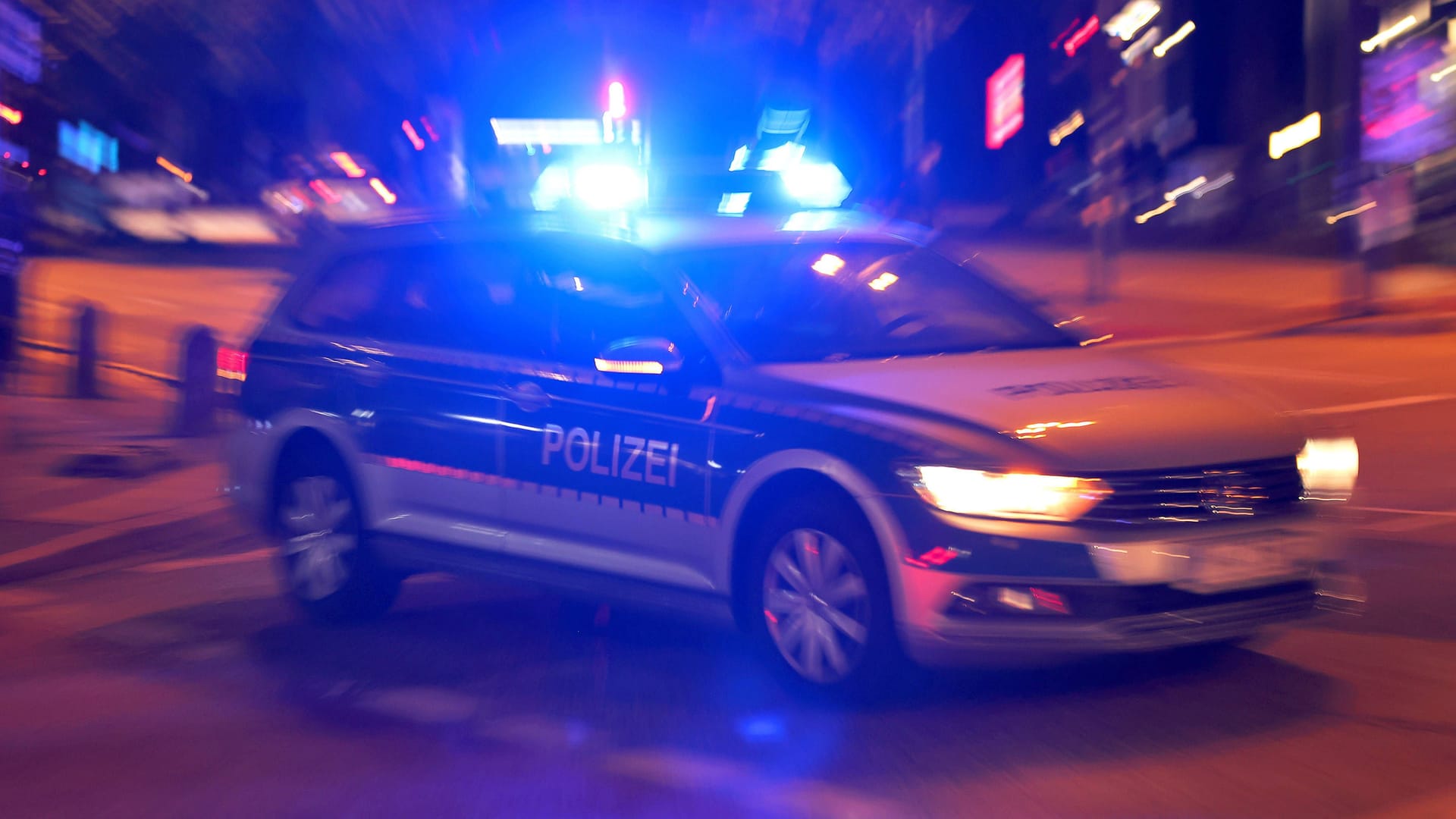 Nach Tat in St. Georg