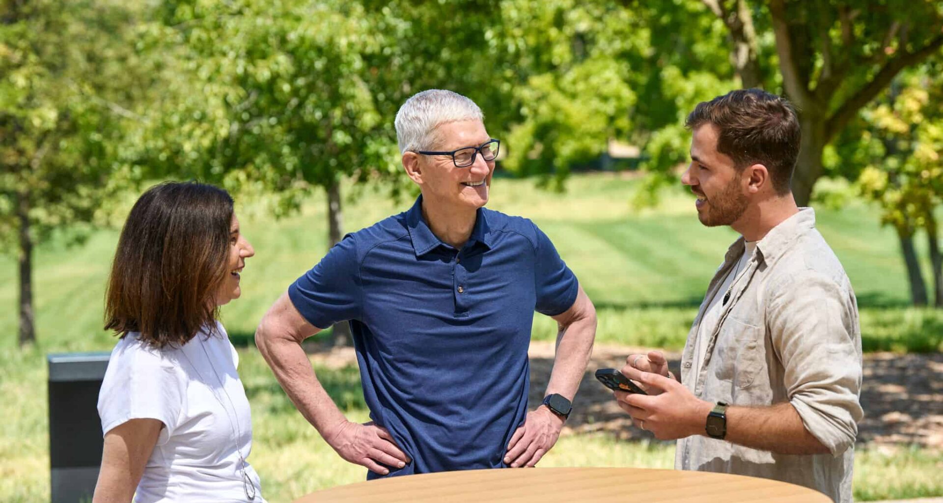 Dresdner Student gewinnt bei Apples Entwickler-Wettbewerb
