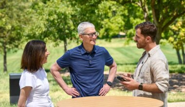 Dresdner Student gewinnt bei Apples Entwickler-Wettbewerb