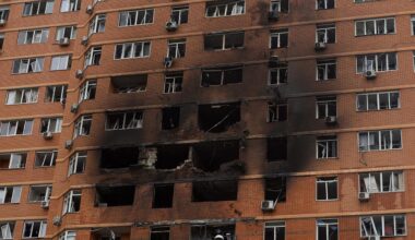 Ukraine-Liveblog: ++ Tote bei Angriff auf Odessa gemeldet ++