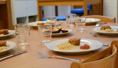 Kein Extra-Geld für Bio-Essen in Kita Friedrichsbiene