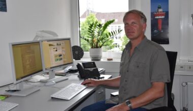 LKA Kiel: So funktioniert das Job-Scamming
