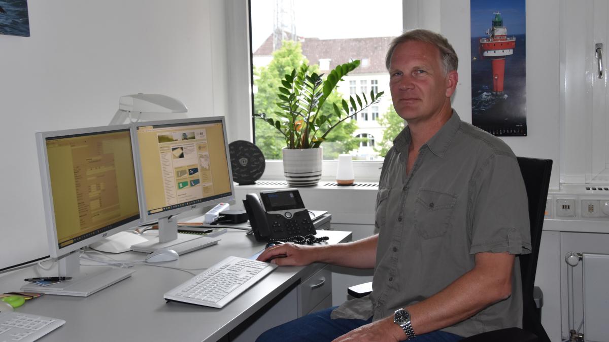 LKA Kiel: So funktioniert das Job-Scamming