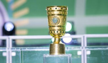 Hertha BSC muss nach Münster, Union nach Gütersloh