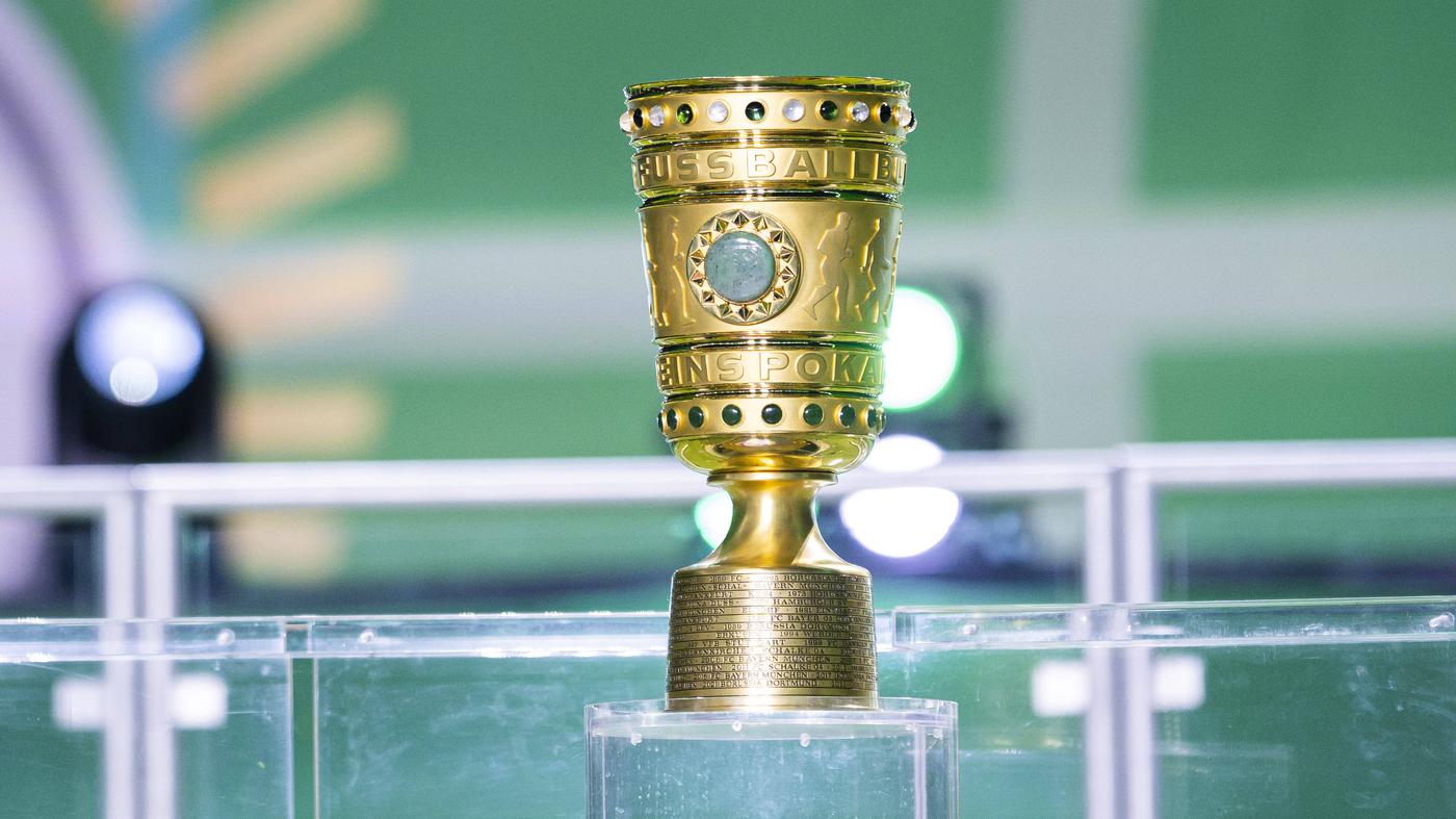 Hertha BSC muss nach Münster, Union nach Gütersloh