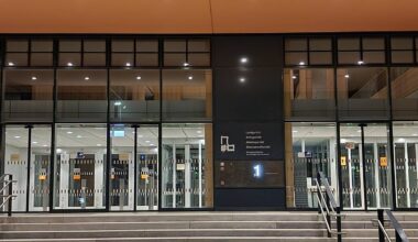 Nach Geburtstagsparty: Pärchen aus Bochum verurteilt