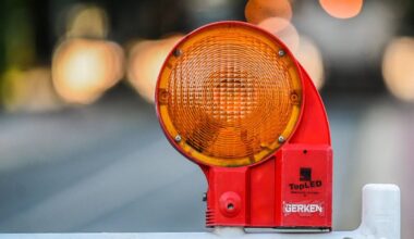 Gelsenkirchen: Dorstener Straße teilweise gesperrt