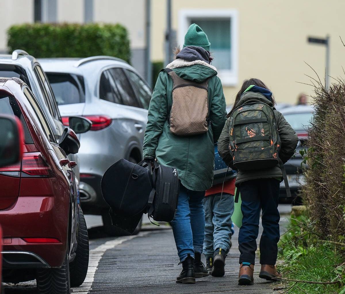 Kinderschutz in Essen: Studie zeigt hohen Beratungsbedarf zu sexualisierter Gewalt