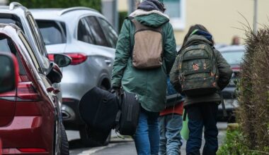 Kinderschutz in Essen: Studie zeigt hohen Beratungsbedarf zu sexualisierter Gewalt