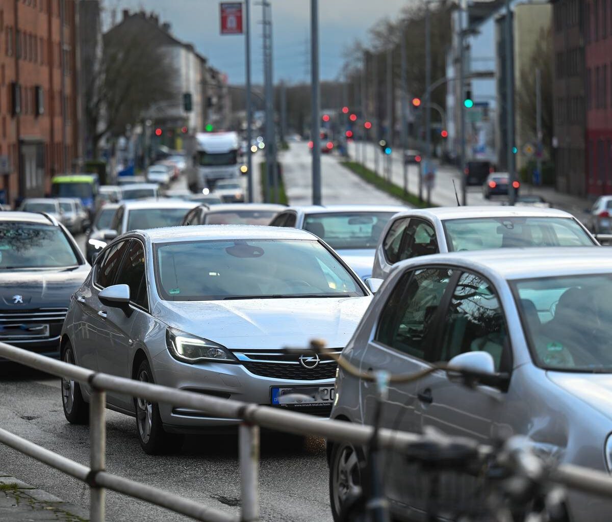Ideen-Workshop für die Gelsenkirchener Ringstraße