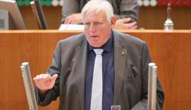 NRW-Landtag fusioniert Behörden für Gesundheit und Arbeitsschutz