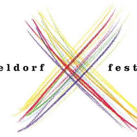 Programm für das Düsseldorf Festival steht