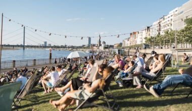 Hitzewarnung zum Start in den Juli