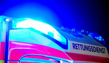 Wetter-Wende endet tragisch - Duisburger stirbt bei heftigem Unfall