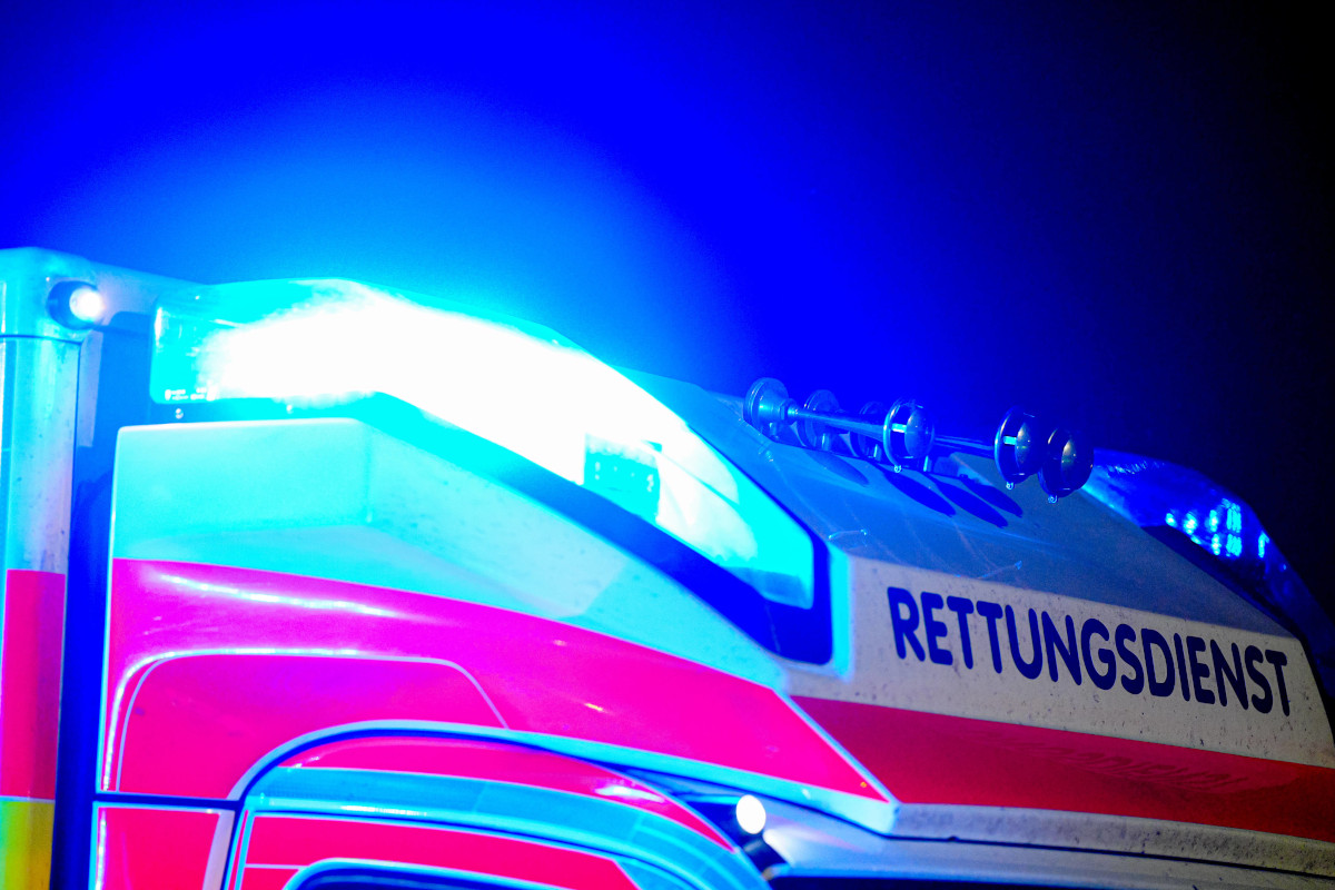 Wetter-Wende endet tragisch - Duisburger stirbt bei heftigem Unfall