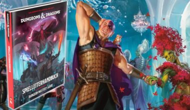 Das wichtigste neue Buch für die schwierigste Rolle am Tisch gibt es jetzt auf Deutsch