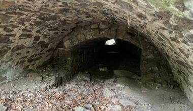 Vollsperrung am Radebeuler Augustusweg wegen Bauarbeiten
