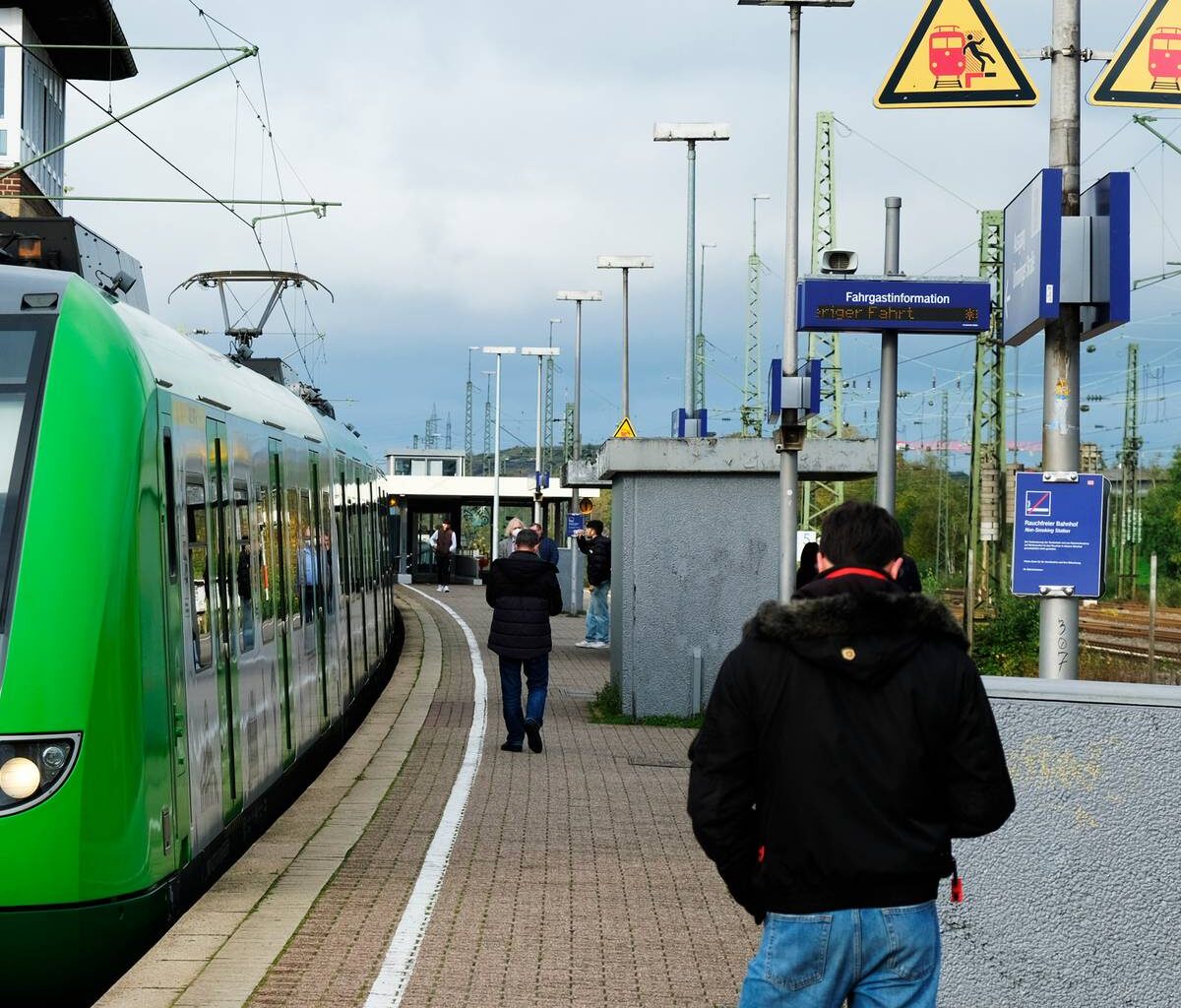 Bogestra: Umleitungen in Bochum ab Dienstag