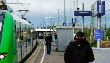 Bogestra: Umleitungen in Bochum ab Dienstag