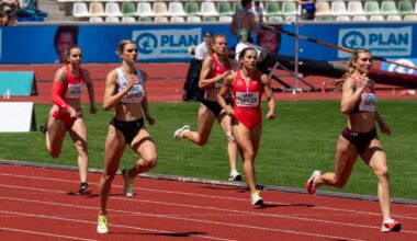 Weltklasse-Leistungen in Dresden