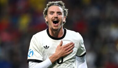 Deutschland – England im FREE-TV: Wer überträgt die U21-EM heute live? | Sport