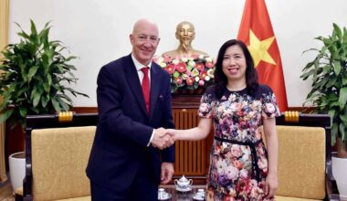 Vietnam.vn - Nền tảng quảng bá Việt Nam