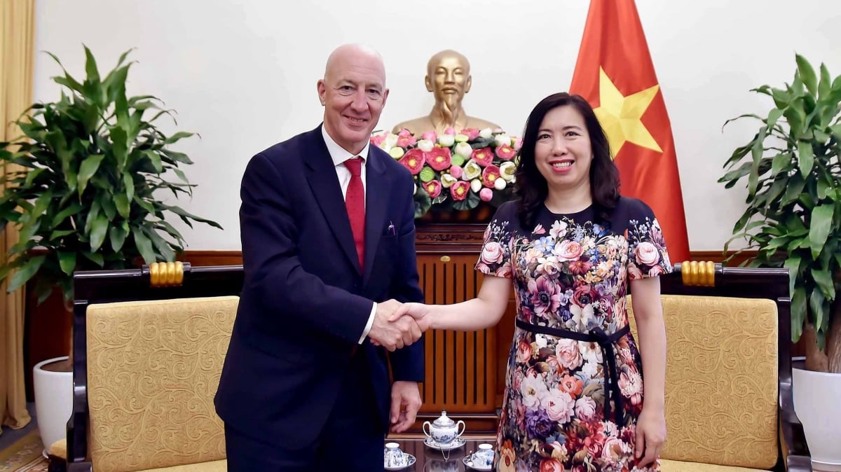 Vietnam.vn - Nền tảng quảng bá Việt Nam