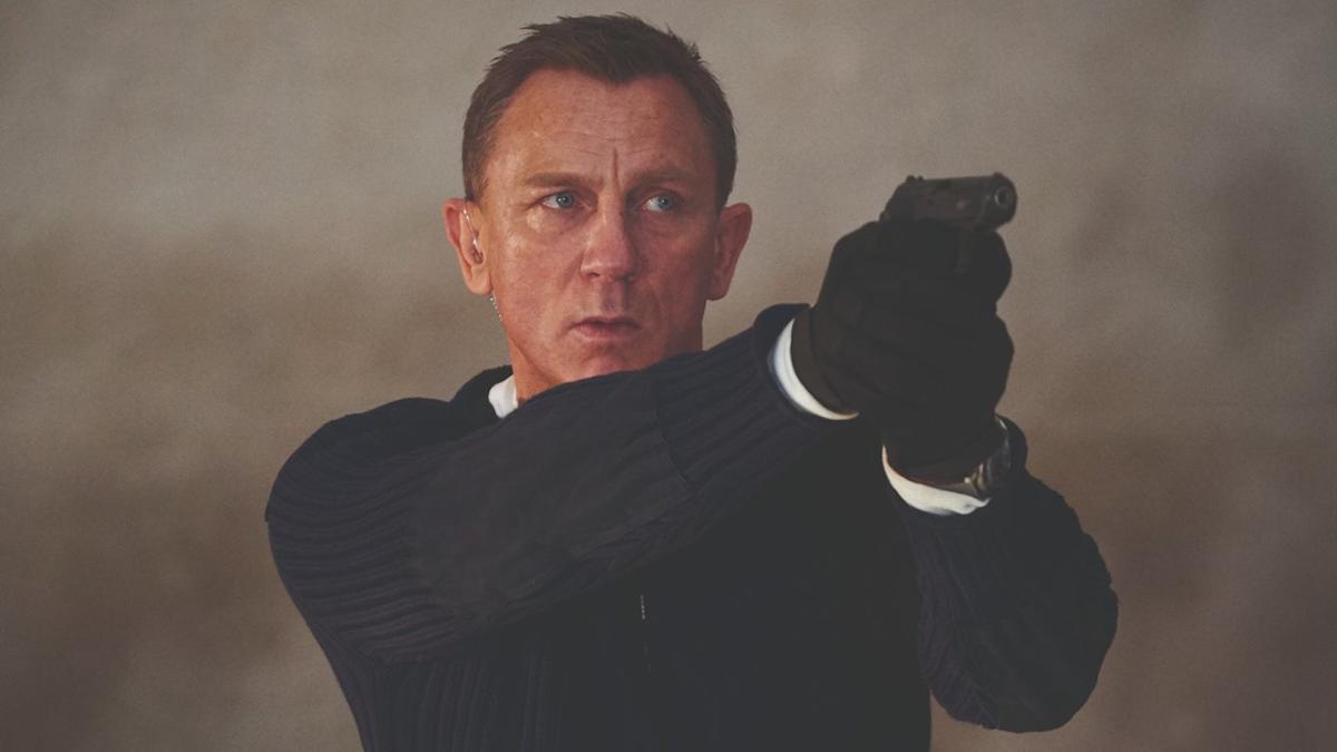 Namhafter Dreikampf um Rolle als James Bond entbrannt?