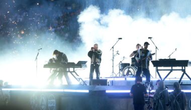 Champions League – Holland-Legende pestet gegen Linkin Park: „Müll! Absoluter Müll!“ | Sport