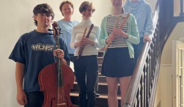 Erfolge für Musikschüler aus dem Kreis Rostock