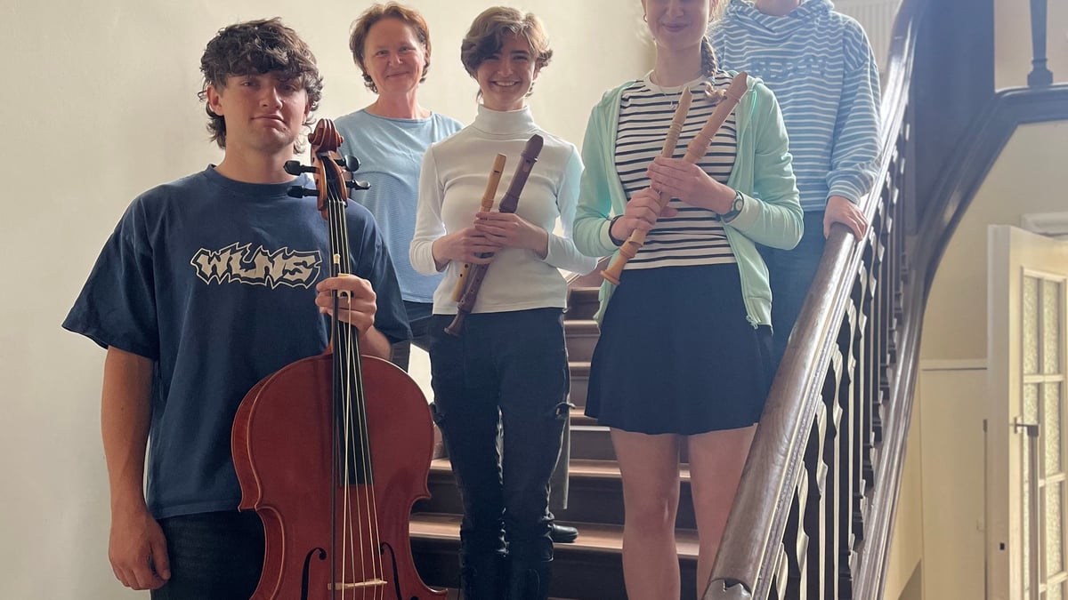 Erfolge für Musikschüler aus dem Kreis Rostock