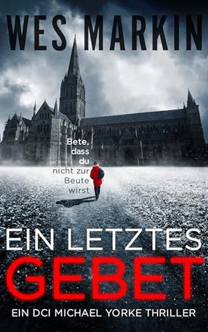 Ein Letztes Gebet