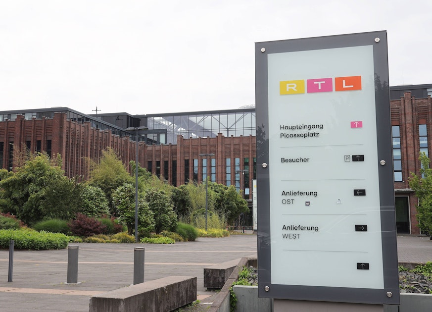 3700 Jobs in Köln Was der RTL-Sky-Deal für Zuschauer und Mitarbeiter bedeutet