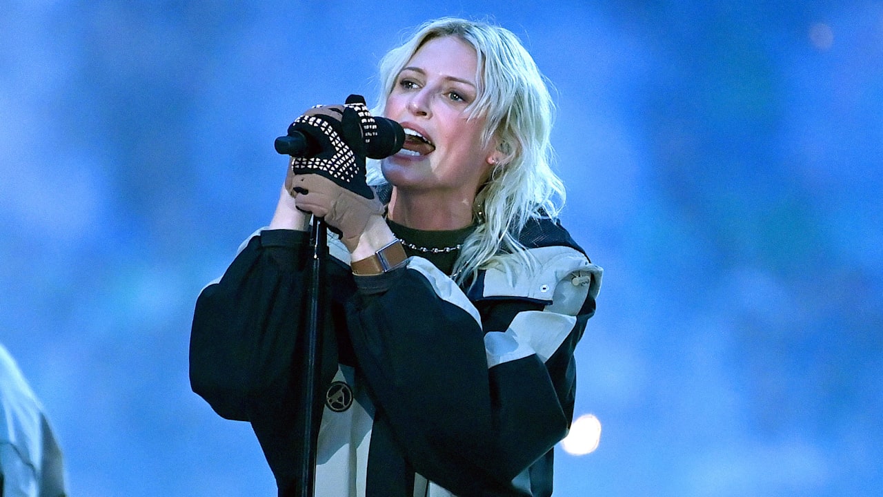 Exklusiv!: Linkin Park werden Headliner bei „Rock am Ring“ 2026 | Unterhaltung
