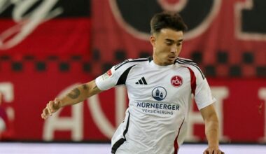Borussia Mönchengladbach: Jens Castrop einer wie Rocco Reitz! | Sport
