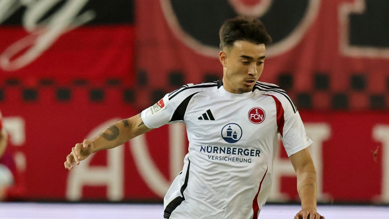 Borussia Mönchengladbach: Jens Castrop einer wie Rocco Reitz! | Sport