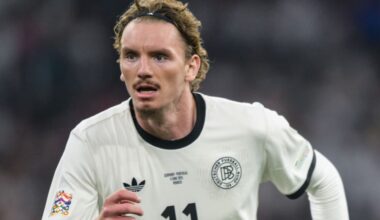 Deutschland gegen Frankreich: Die Aufstellung für das Spiel um Platz 3 | Sport