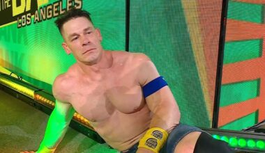 WWE explodiert bei „Money In The Bank“: Unglaubliches Comeback! Verrat! - BILD