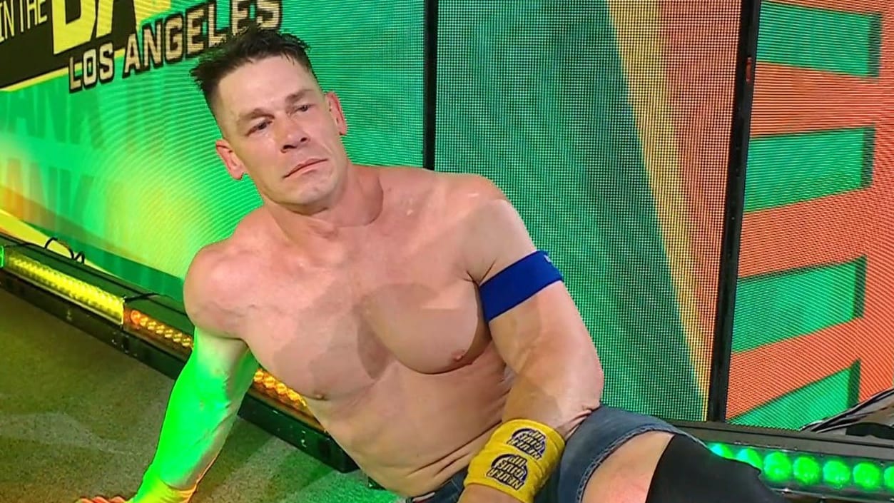 WWE explodiert bei „Money In The Bank“: Unglaubliches Comeback! Verrat! - BILD