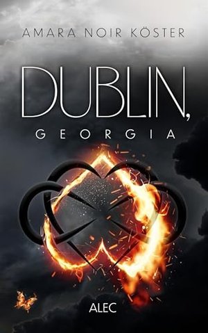 Dublin, Georgia: Alec