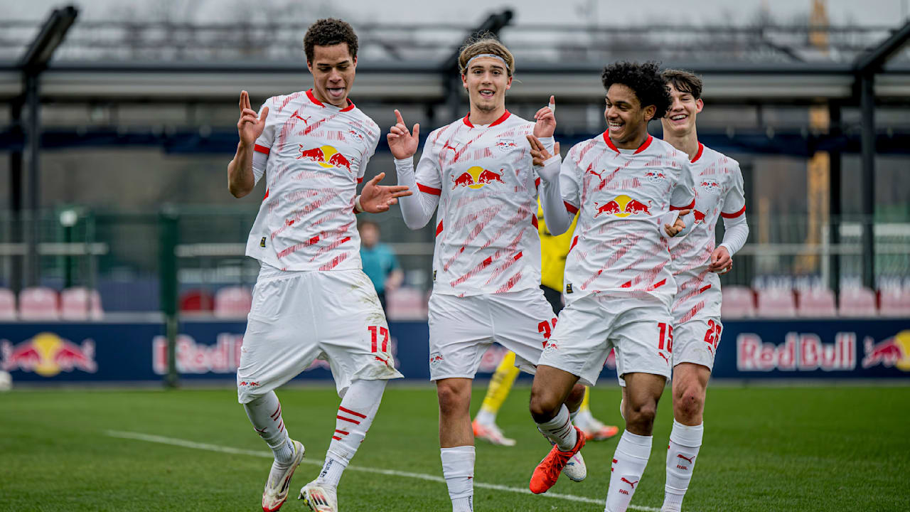 Bundesliga: Parallel zum Werner-Poker! RB Leipzig gibt Talent an Werder Bremen ab | Sport