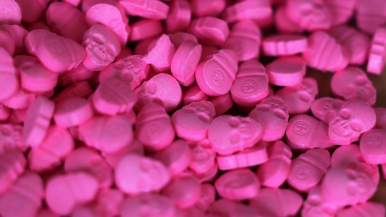 EU-Drogenbericht: Immer mehr, immer stärkere Substanzen