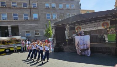 Ein Tag voller Hoffnung, Mut und Menschlichkeit – 29. Benefiz-Sommerfest des Vereins zur Förderung krebskranker Kinder Halle (Saale) e.V. berührt und begeistert