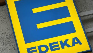 Edeka in Bochum: Jetzt macht die Nachricht die Runde