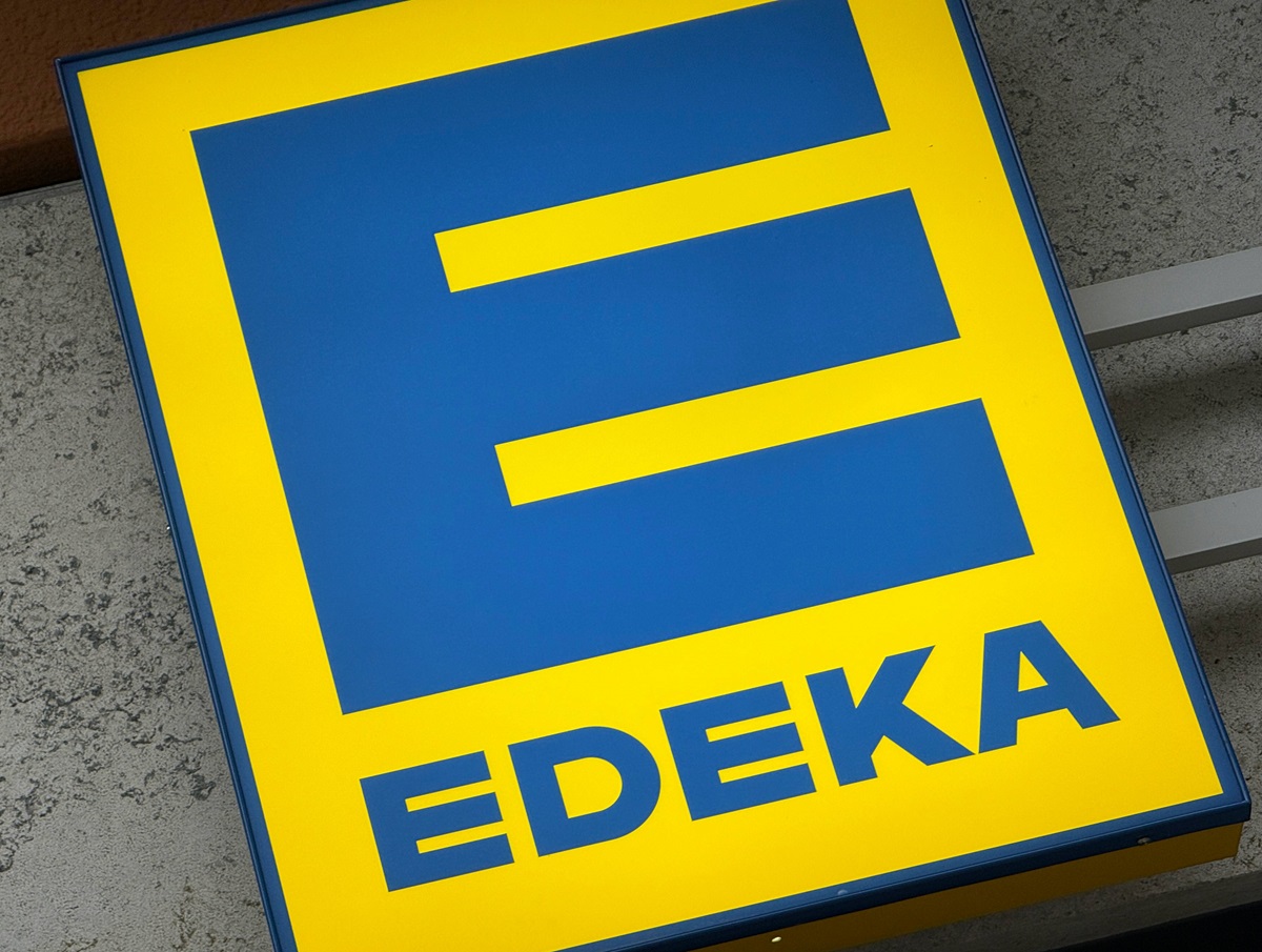 Edeka in Bochum: Jetzt macht die Nachricht die Runde