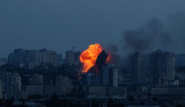 Eskalation im Ukrainekrieg: Russland warnt vor Atomkrieg, wenn Friedensverhandlungen scheitern